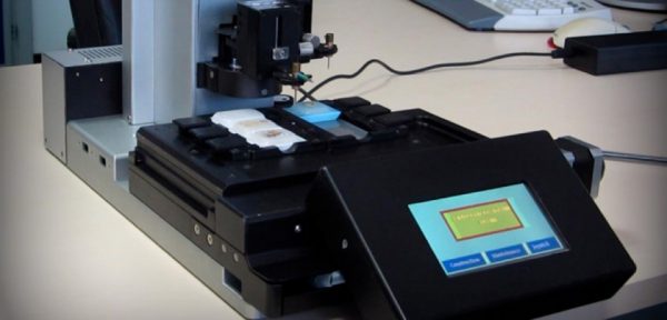 Galileo CK2500 semi-automatic Tissue Microarrayer